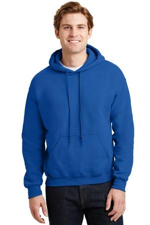 Gildan® - Heavy Blend™ Hooded Sweatshirt. 18500