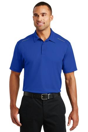 Port Authority® Pinpoint Mesh Polo. K580